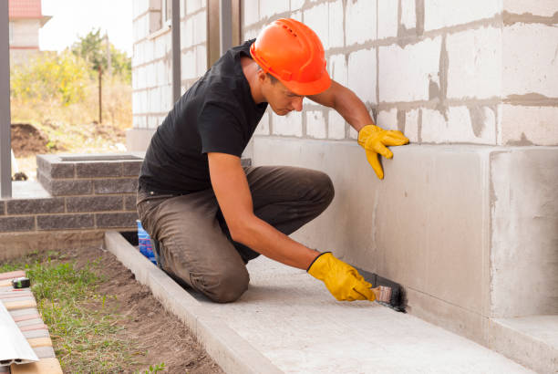 Licensed Exterior Waterproofing service in Fairfax, SC - SJ Waterproofing Pros
